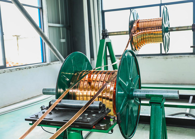 紫銅排：紫銅排的性質有哪些特點？